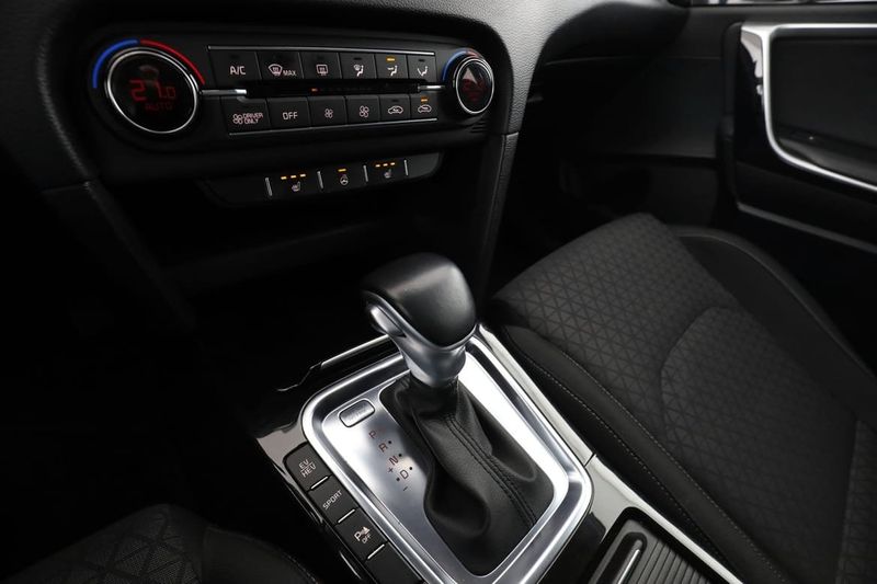 Kia Cee´d bild 24