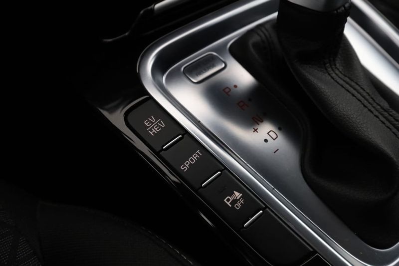 Kia Cee´d bild 29