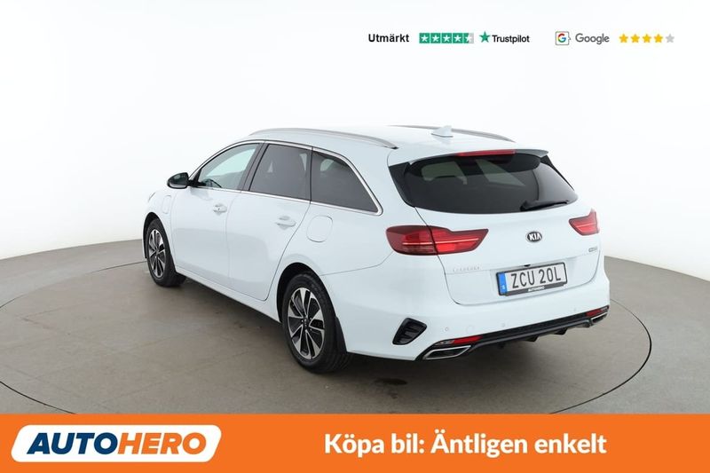 Kia Cee´d bild 3