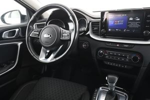 Kia Cee´d bild 14