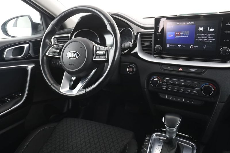 Kia Cee´d bild 14