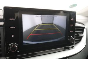 Kia Cee´d bild 23