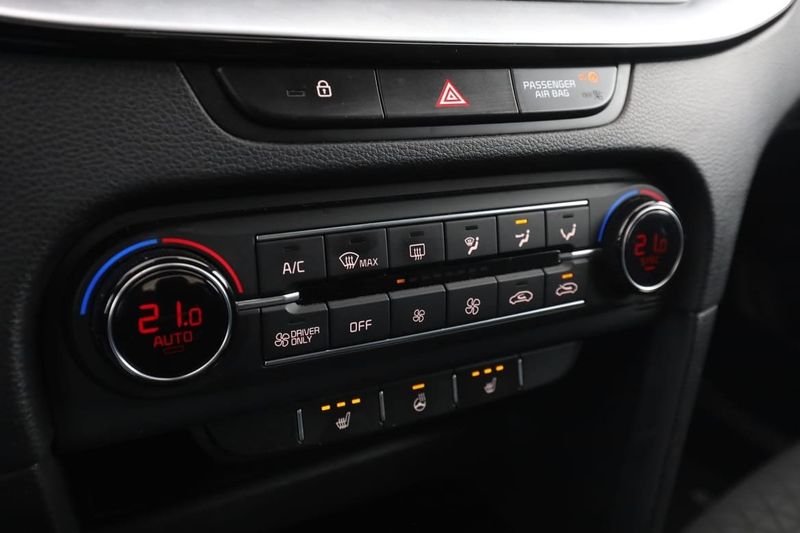 Kia Cee´d bild 25