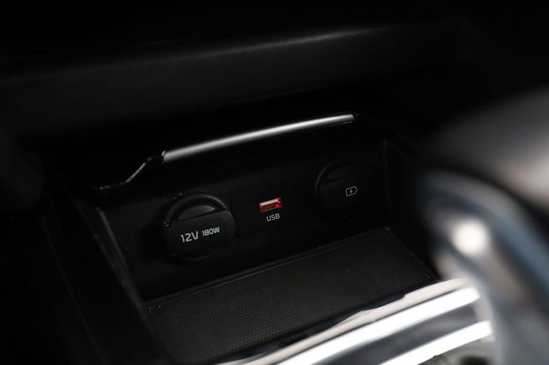 Kia Cee´d bild 27