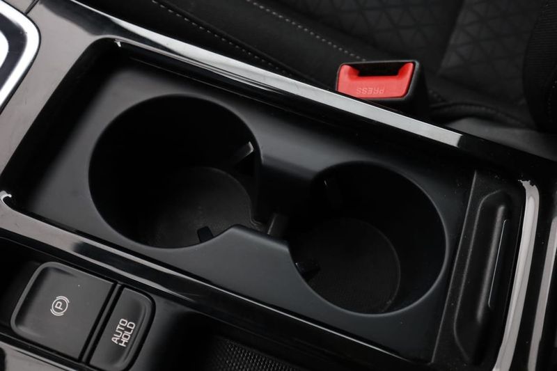 Kia Cee´d bild 31