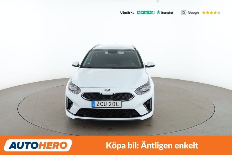 Kia Cee´d bild 9