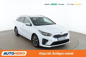 Kia Cee´d bild 8