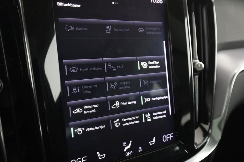 Volvo V60 bild 26