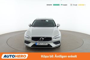 Volvo V60 bild 9