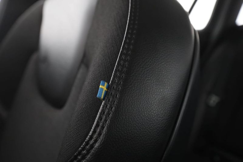 Volvo V60 bild 34