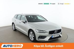 Volvo V60 bild 8