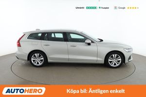 Volvo V60 bild 7
