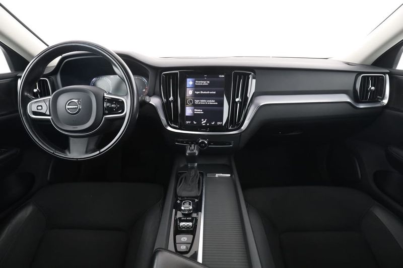 Volvo V60 bild 13