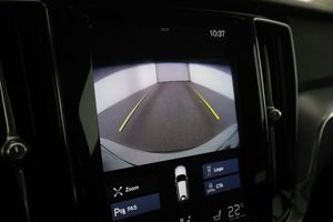 Volvo V60 bild 27