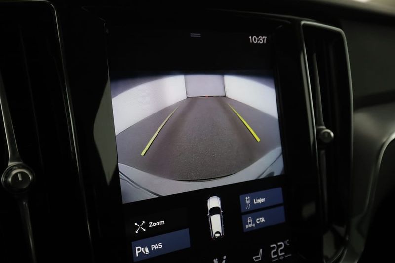 Volvo V60 bild 27