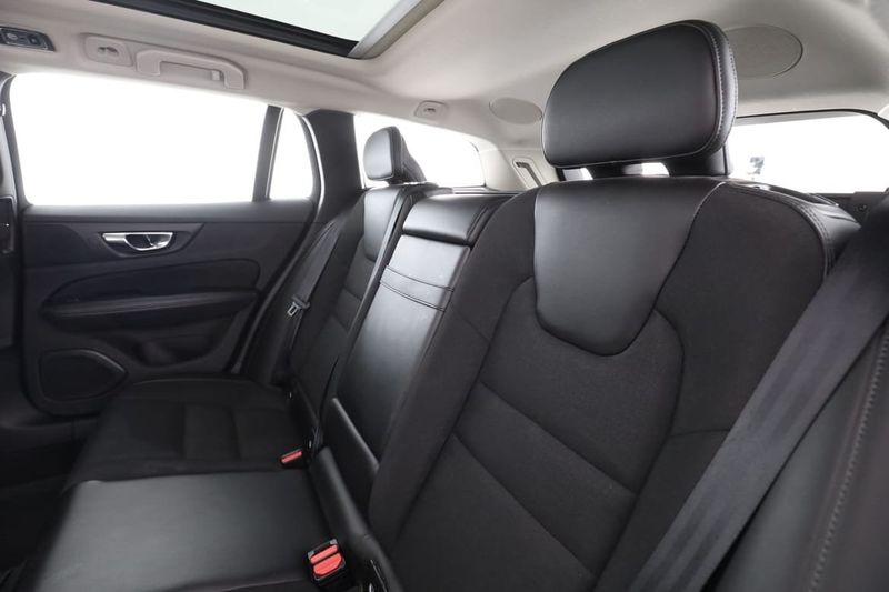 Volvo V60 bild 15