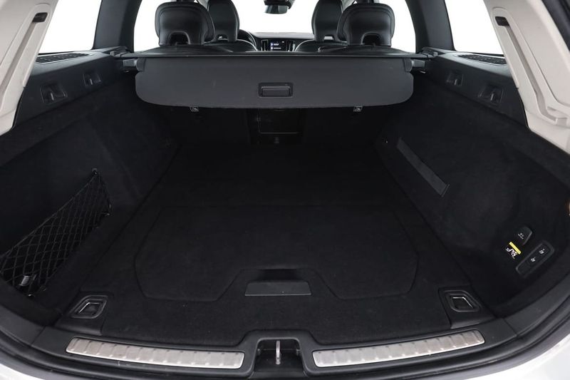 Volvo V60 bild 18