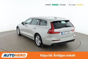 Volvo V60 bild 3
