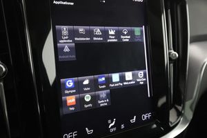 Volvo V60 bild 23