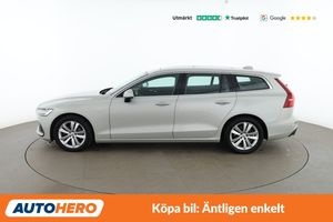Volvo V60 bild 2