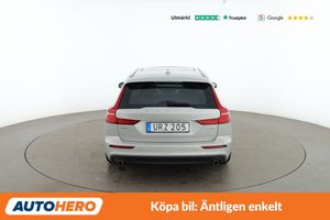 Volvo V60 bild 4