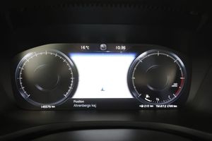 Volvo V60 bild 20