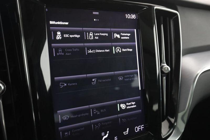 Volvo V60 bild 25