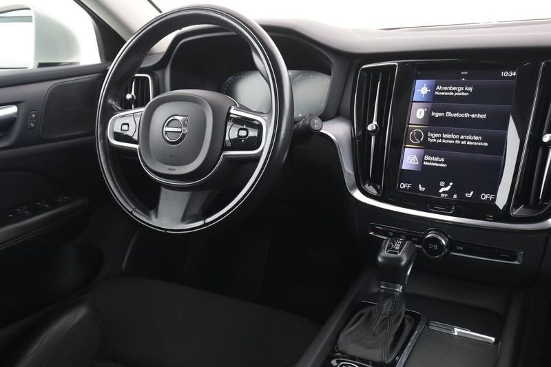 Volvo V60 bild 14