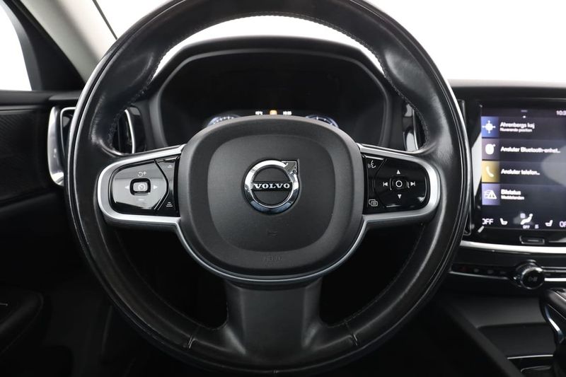 Volvo V60 bild 19