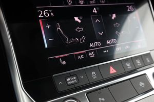 Audi A6 bild 25