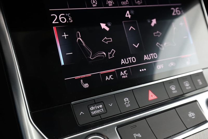 Audi A6 bild 25