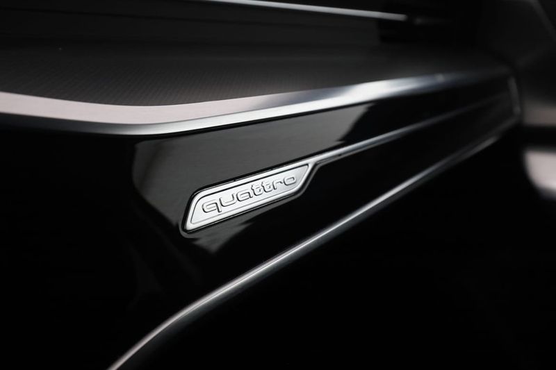 Audi A6 bild 33