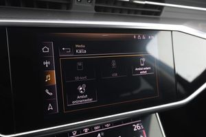 Audi A6 bild 21