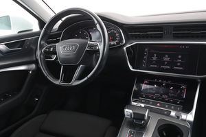 Audi A6 bild 14