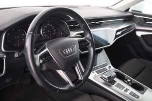 Audi A6 bild 12