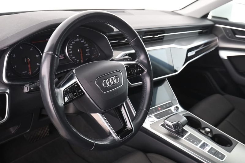 Audi A6 bild 12