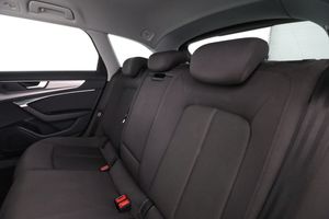Audi A6 bild 15
