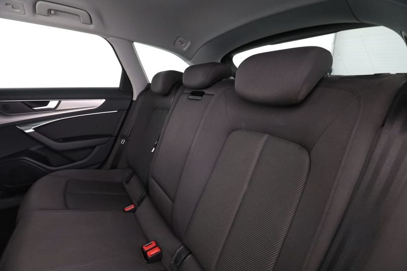 Audi A6 bild 15