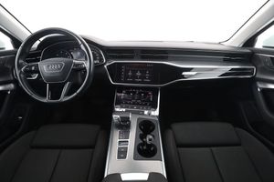 Audi A6 bild 13