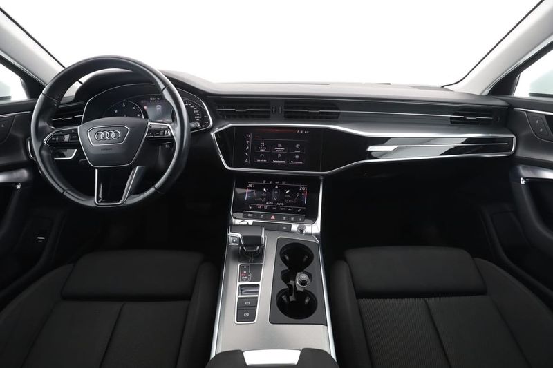 Audi A6 bild 13