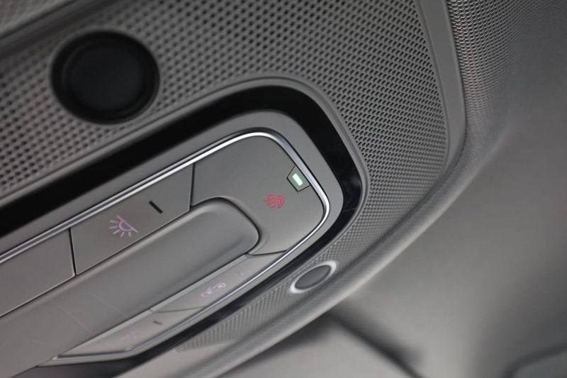 Audi A6 bild 34