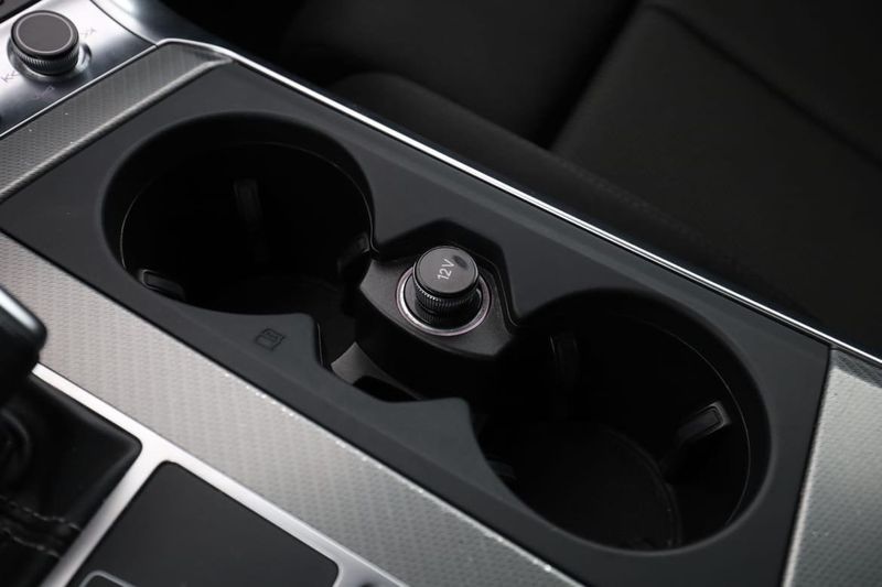 Audi A6 bild 31