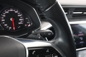 Audi A6 bild 36