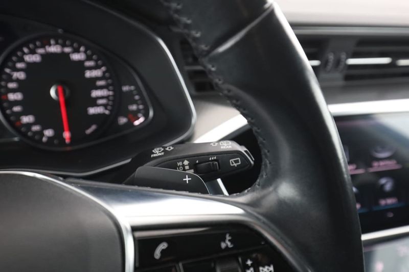 Audi A6 bild 36