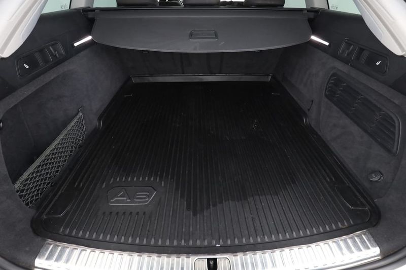 Audi A6 bild 18