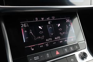Audi A6 bild 24