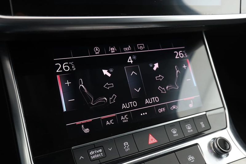 Audi A6 bild 24