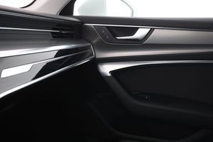 Audi A6 bild 32