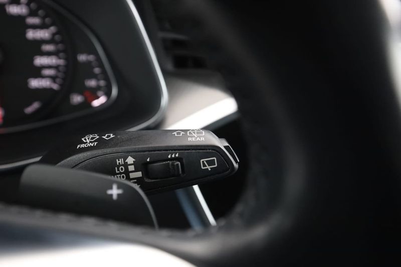 Audi A6 bild 35