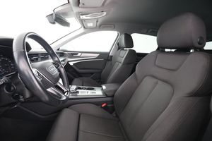 Audi A6 bild 11